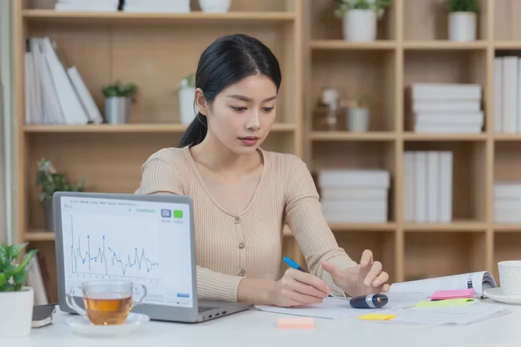 31岁早上血糖6.5是怎么回事(图4)