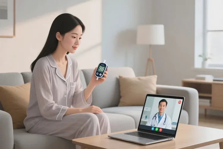 29岁下午血糖17点9是怎么回事(图4)