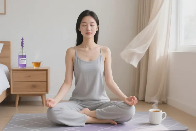 女人脖子上出湿疹可不可以治愈(图4)