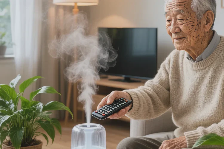 老年人脚上有湿疹可以根治吗(图4)