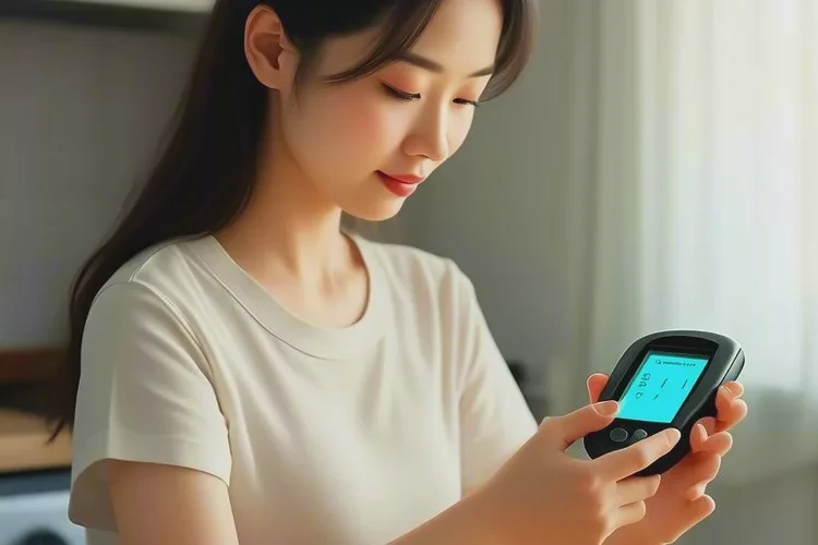 31岁早上血糖5.4是怎么回事(图1)