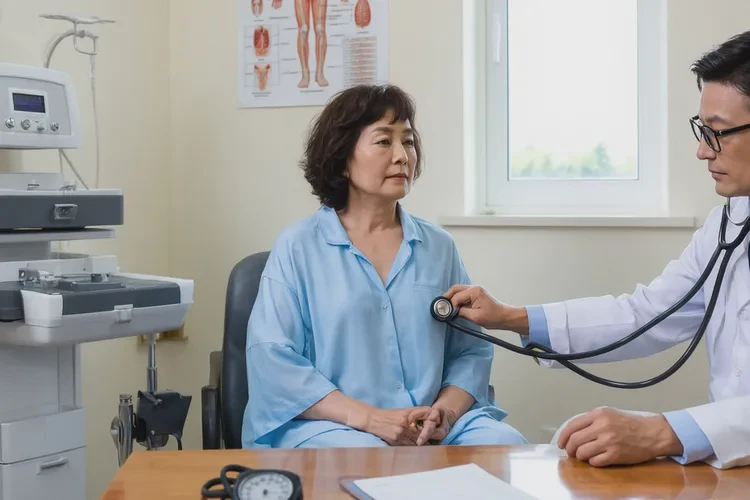 31岁早餐血糖9点9是怎么回事(图3)