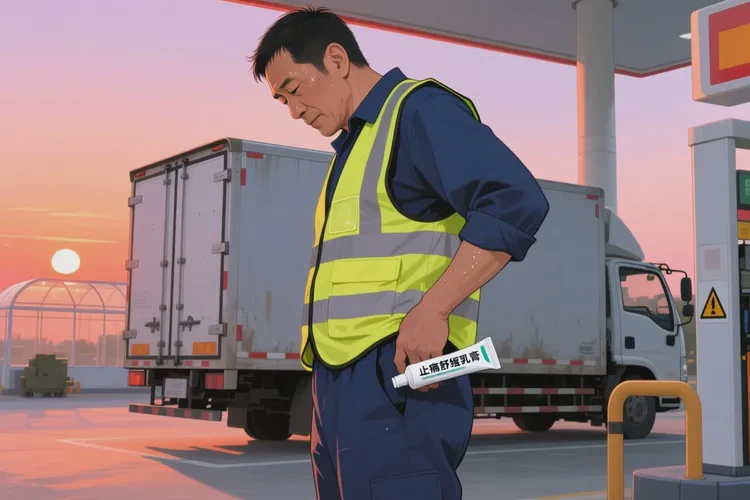 男人屁股偶尔长湿疹可不可以治愈(图2)