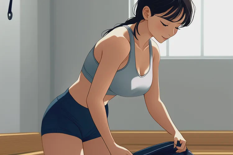 青年人大腿上偶尔起湿疹能根治吗(图1)