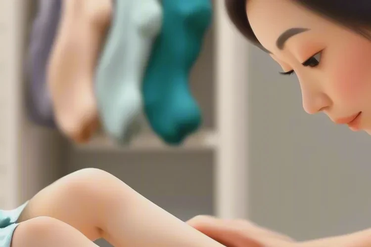 小孩脚上经常起湿疹能够根治吗(图3)