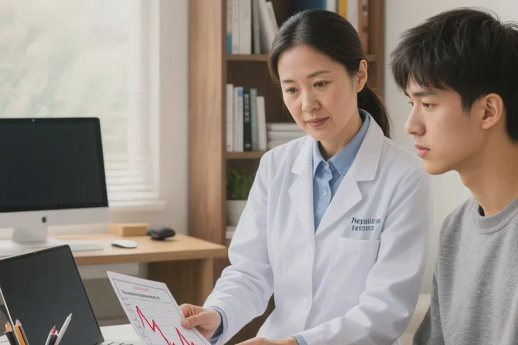 30岁晚上血糖11.4是怎么回事(图2)