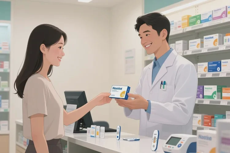 29岁中午血糖30.7是怎么回事(图3)