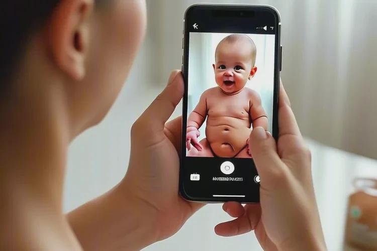 新生儿肛周经常起湿疹能根治吗(图3)