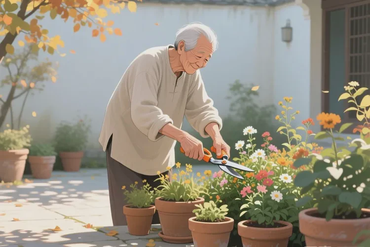 高龄老人手臂上偶尔长湿疹可不可以治愈(图1)