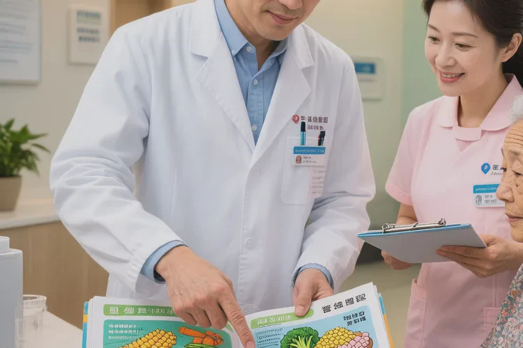 30岁晚餐血糖22.3是怎么回事(图4)