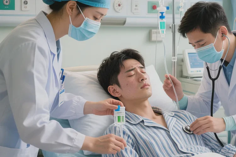 30岁下午血糖30.1是怎么回事(图2)