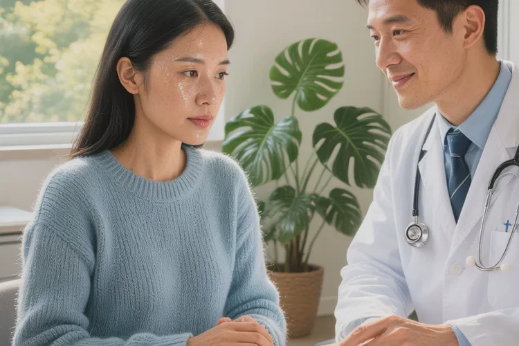 30岁中餐血糖7.7是怎么回事(图4)