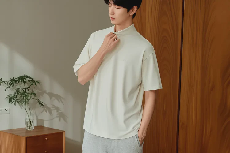 男生脖子偶尔长湿疹能根治吗(图4)