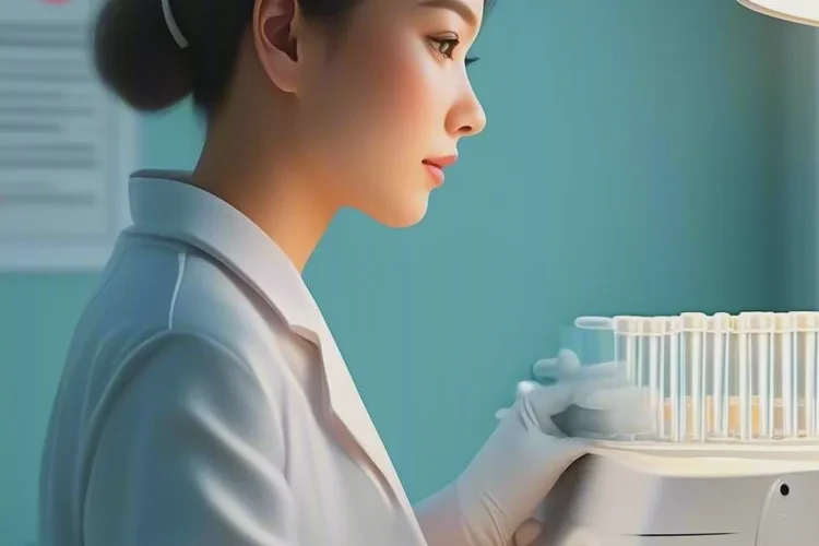 31岁早餐血糖10点5是怎么回事(图3)