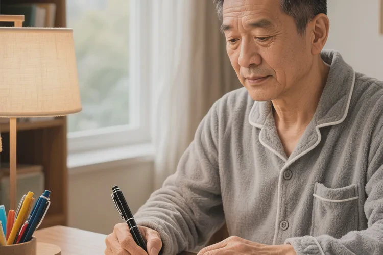 31岁早上空腹血糖22.0是怎么回事(图4)