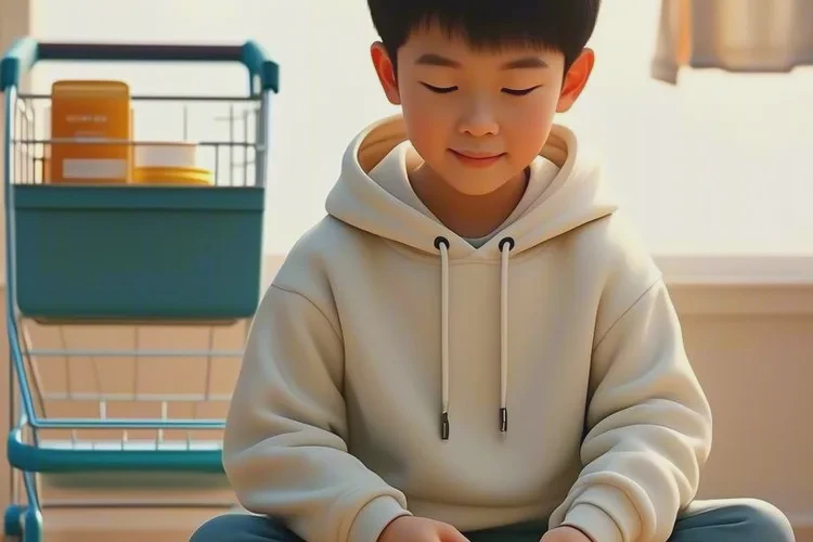 幼儿手上起湿疹能根治吗(图3)