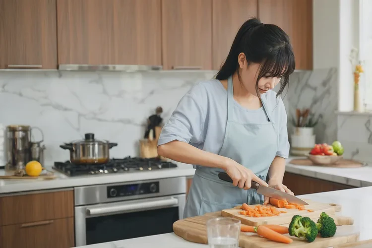 31岁空腹血糖8.3是怎么回事(图4)