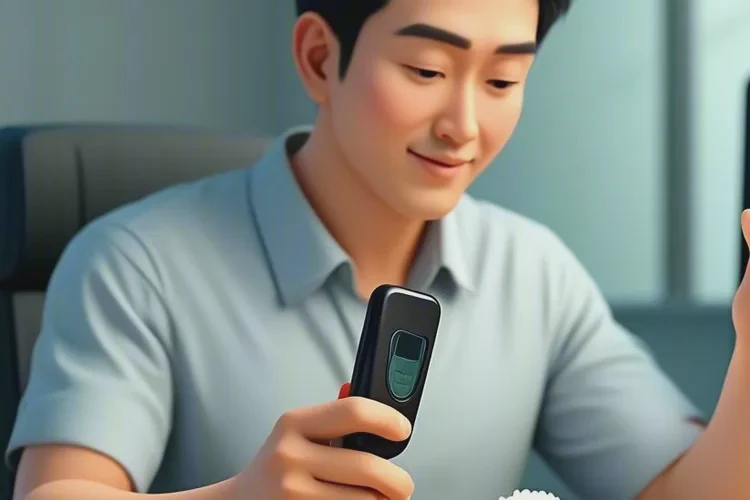 30岁中午血糖9.2是怎么回事(图1)