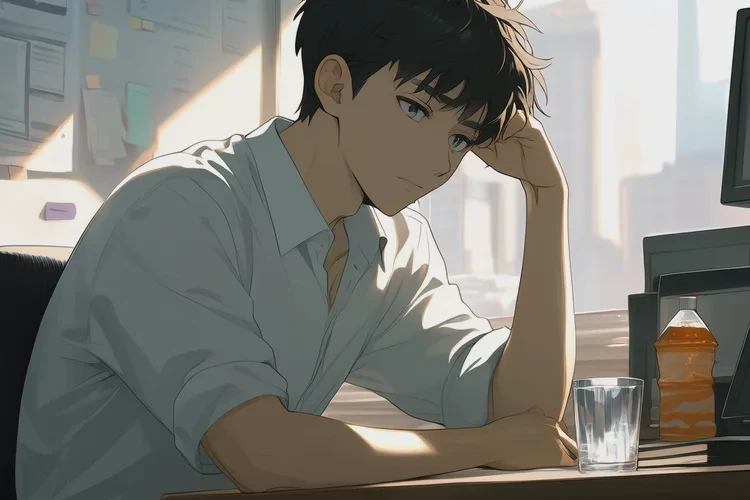 31岁早餐血糖26.3是怎么回事(图3)