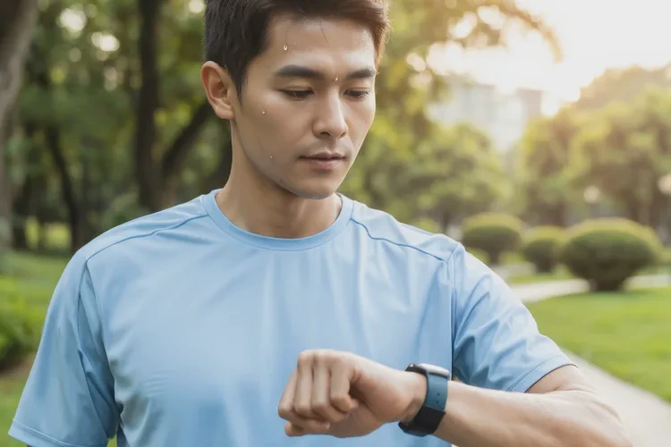 31岁早上血糖27.4是怎么回事(图3)