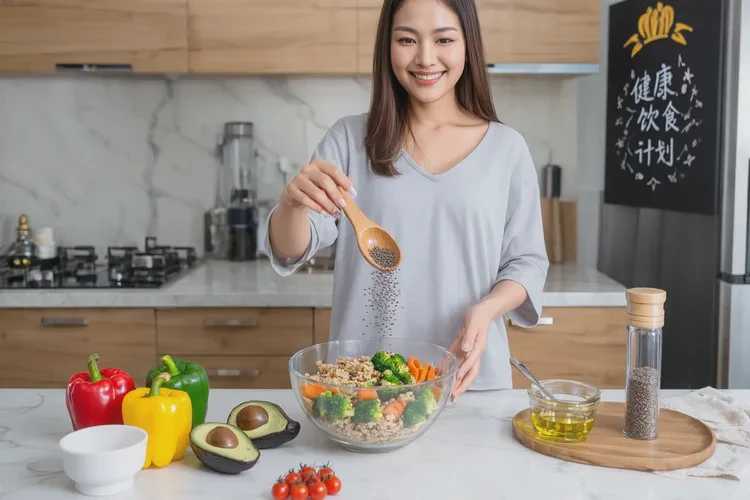 30岁晚餐血糖16点6是怎么回事(图4)