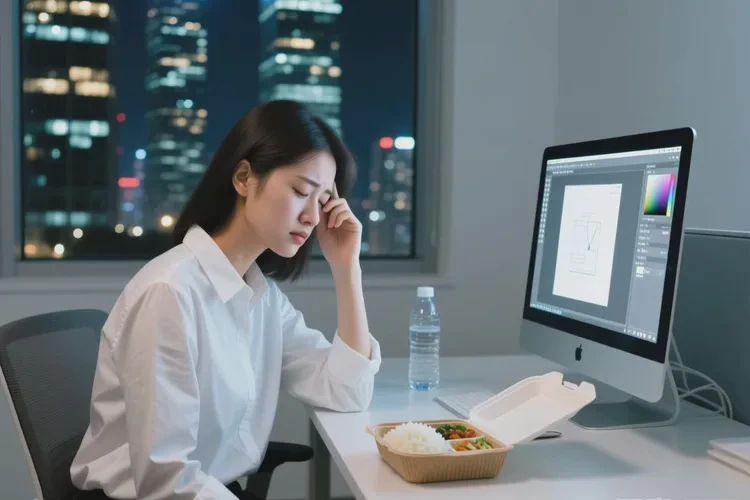 29岁晚上血糖12.9是怎么回事(图2)