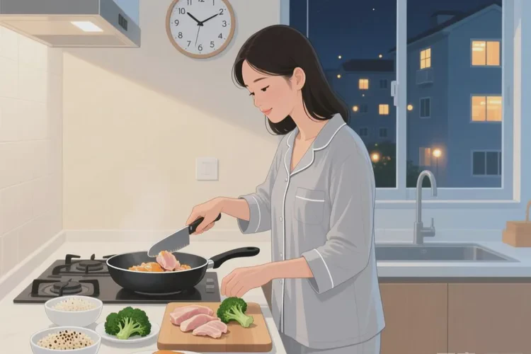 29岁晚上血糖9.5是怎么回事(图3)