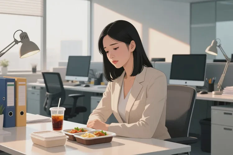 27岁下午血糖8.3是怎么回事(图1)