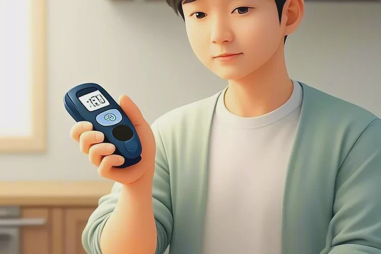 31岁晚餐血糖29.0是怎么回事(图1)