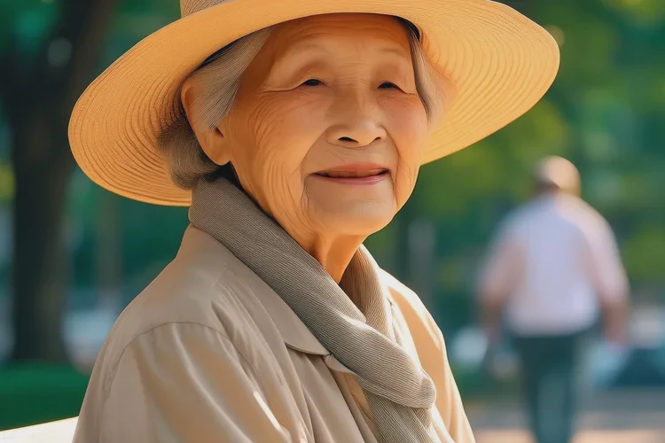 老年人脖子上容易起湿疹能根治吗(图2)