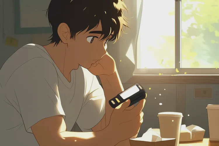 30岁中午血糖26.2是怎么回事(图1)