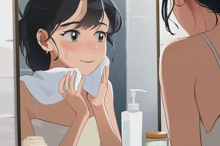 哺乳期妈妈面部偶尔长湿疹能根治吗(图2)