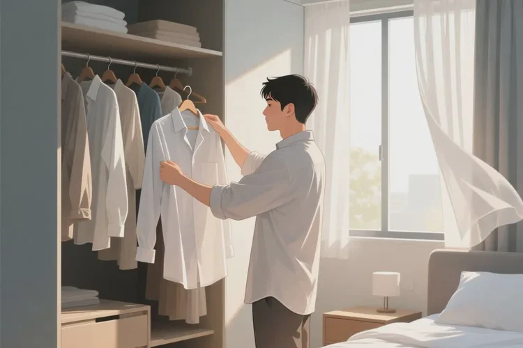 男人脖子起湿疹可不可以治愈(图3)