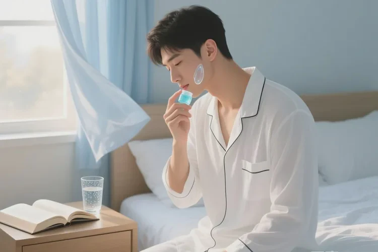 男人面部出现湿疹可不可以治愈(图4)