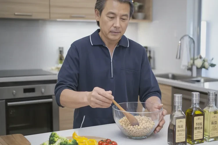 31岁中餐血糖15.9是怎么回事(图4)