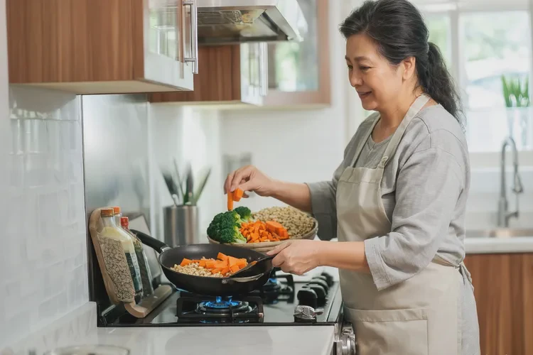 31岁晚餐血糖11.9是怎么回事(图4)