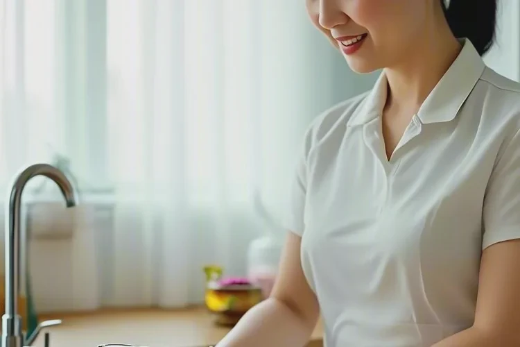 老年人手上容易起湿疹能根治吗(图1)