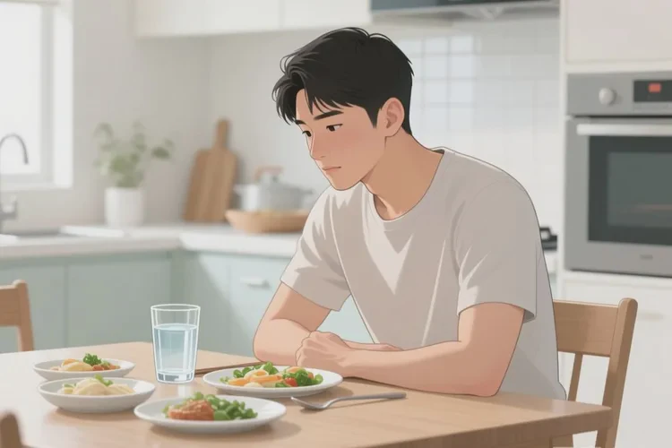 男人肚子上容易起湿疹可不可以治愈(图4)