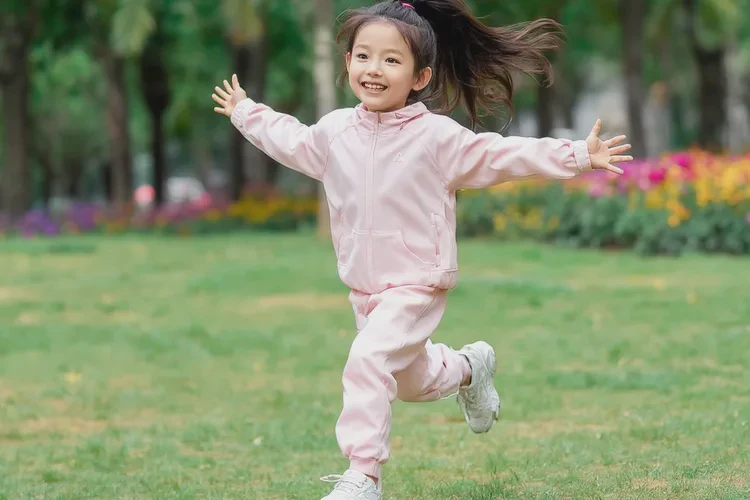 孩子身上偶尔起湿疹可以根治吗(图4)