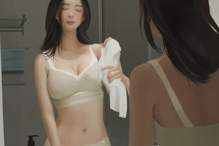 哺乳期妈妈肛周出现湿疹可不可以治愈(图2)