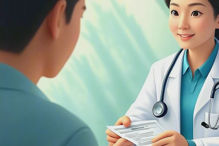 30岁中午血糖3点5是怎么回事(图3)