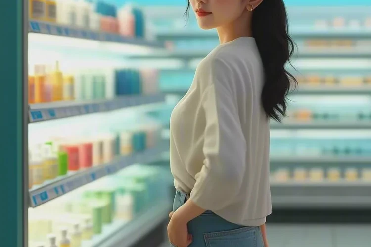 女生脸上容易起湿疹可以根治吗(图4)