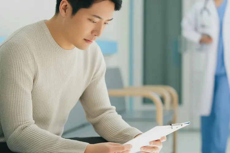 31岁空腹血糖25.9是怎么回事(图1)