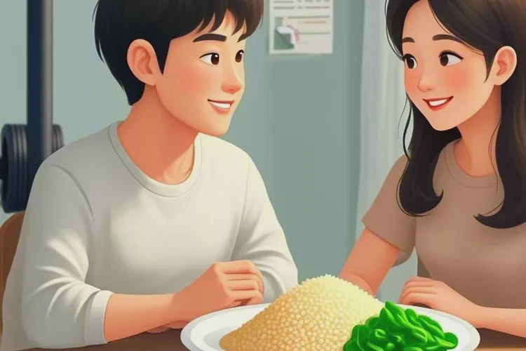 30岁晚餐血糖18点6是怎么回事(图3)