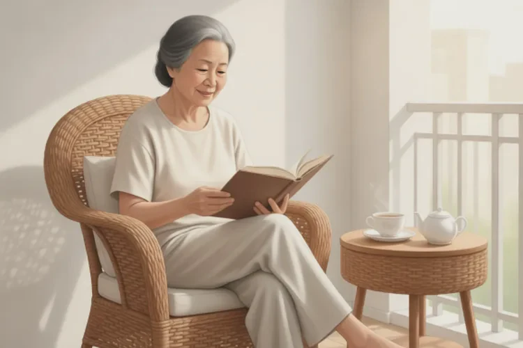 高龄老人身上长湿疹可不可以治愈(图1)