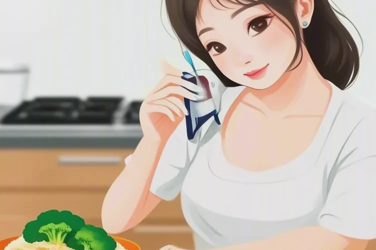 30岁晚上血糖6点7是怎么回事(图1)