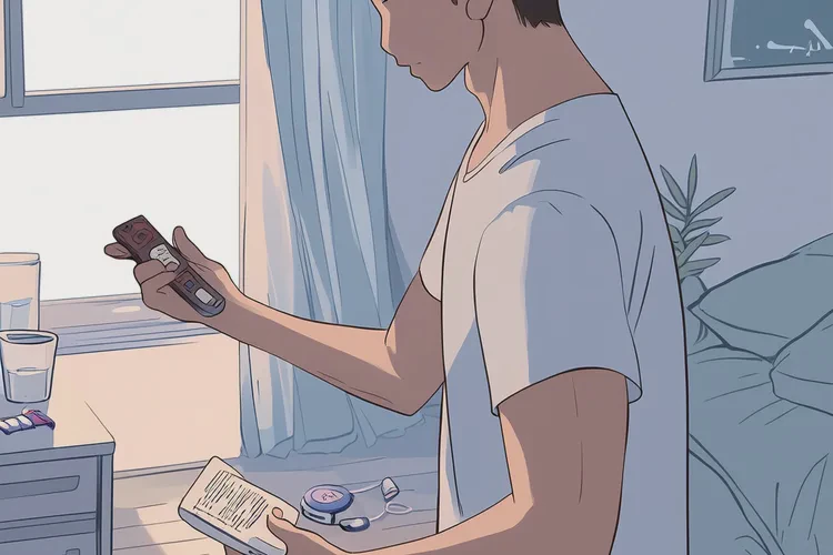 30岁早上血糖28.6是怎么回事(图4)