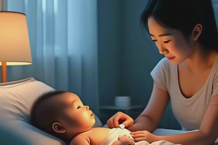 幼儿手臂出现湿疹能根治吗(图4)