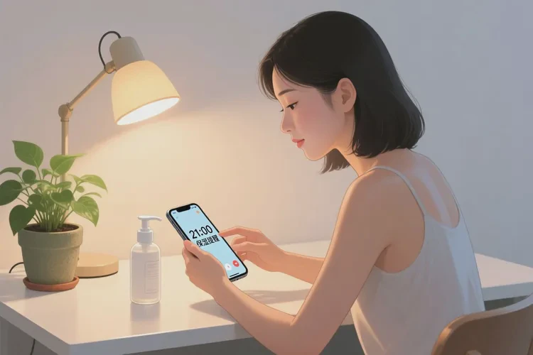 女人脖子上起湿疹可不可以治愈(图4)