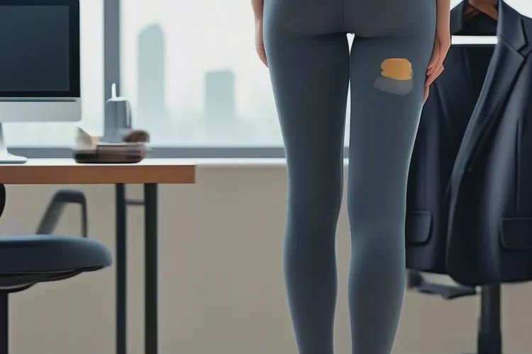 女性大腿上长湿疹可以根治吗(图4)